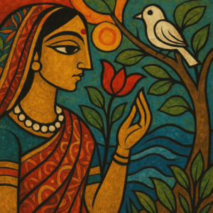 পরম্পরা || সালেহ খান